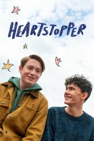 Сериал Трепет сердца / С замиранием сердца (2022)