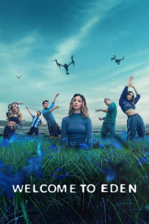 Сериал Добро пожаловать в рай (2022-2023)