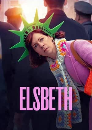 Сериал Элсбет (2024)