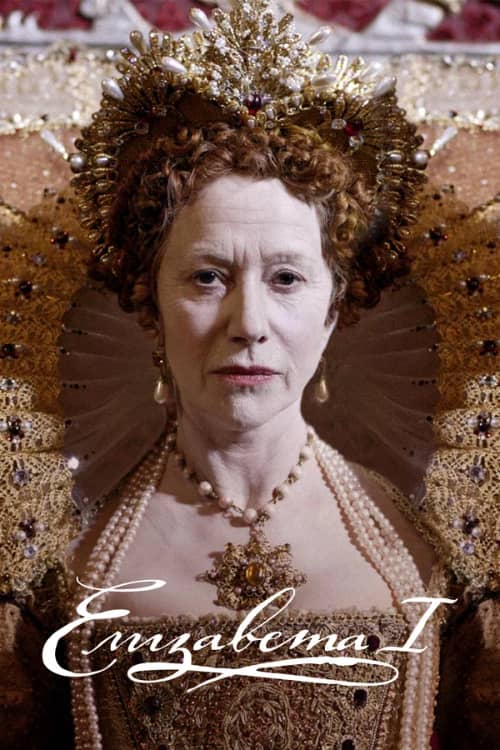 Сериал Елизавета I (2005)
