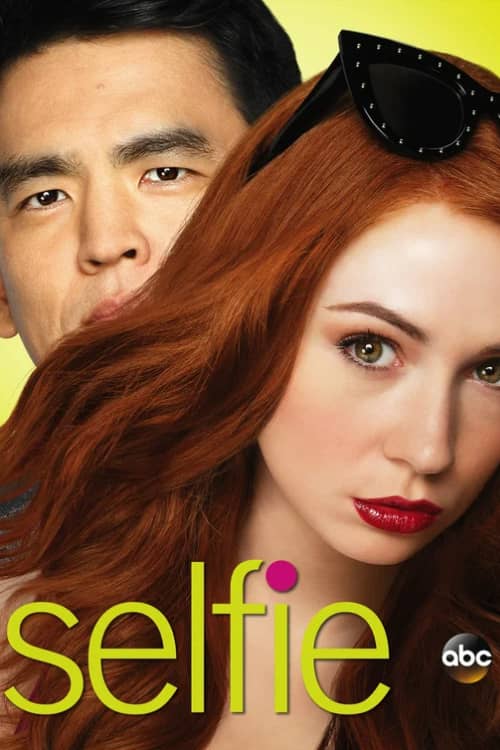 Сериал Селфи (2014)