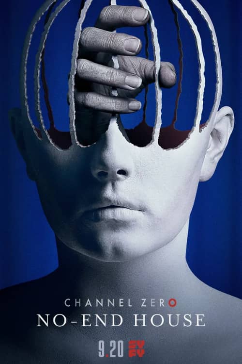 Сериал Нулевой канал (2016-2018)