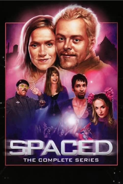 Сериал Долбанутые (1999-2001)