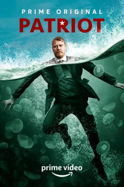 Сериал Патриот (2015-2018)