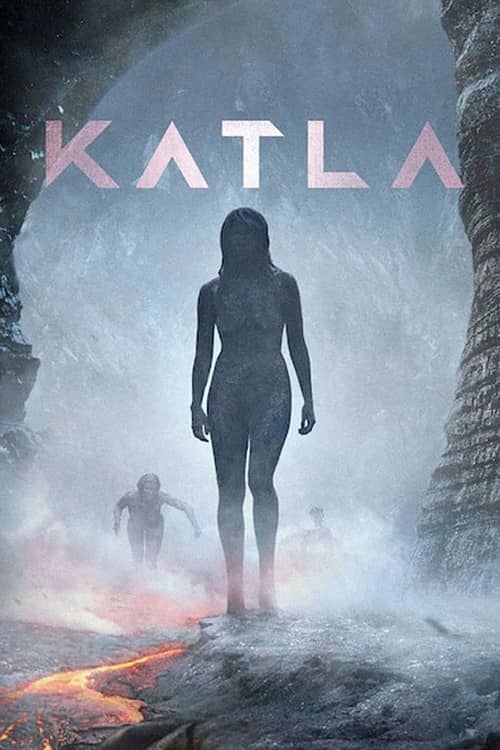 Сериал Катла (2021)