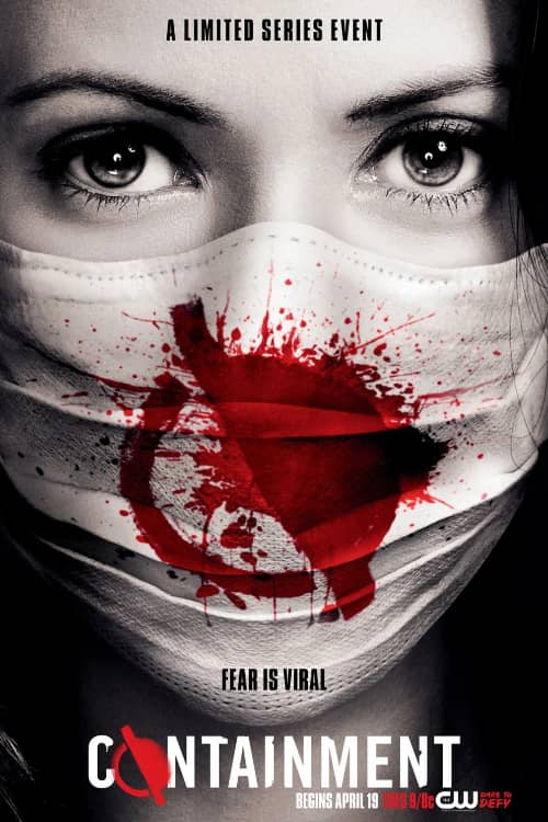 Сериал Изоляция (2016)