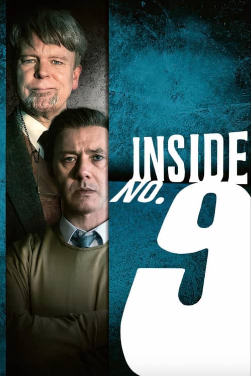 Сериал Внутри девятого номера (2014-2024)