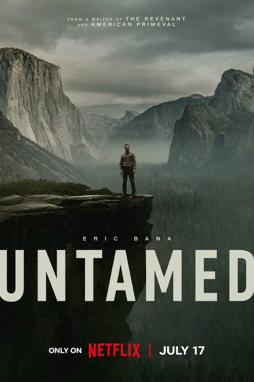 Сериал Неукротимый (2025)