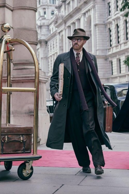 Сериал Книжный (2025)