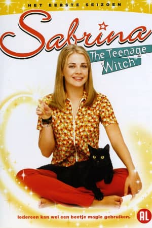 Сериал Сабрина – маленькая ведьма (1996-2003)