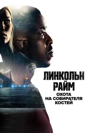 Сериал Линкольн Райм: Охота на Собирателя костей (2020)
